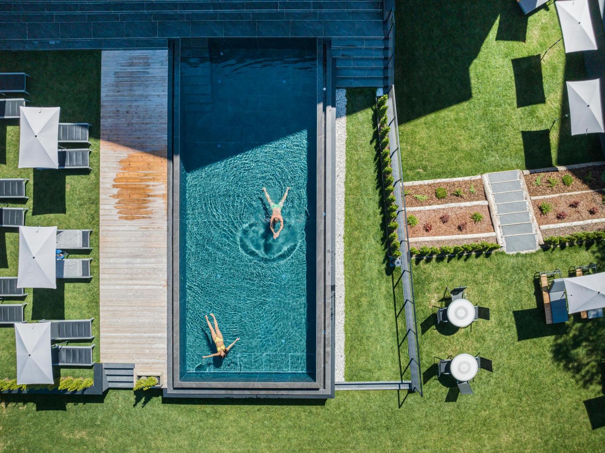 Montanaris Alpine - Active - Relax Villabassa