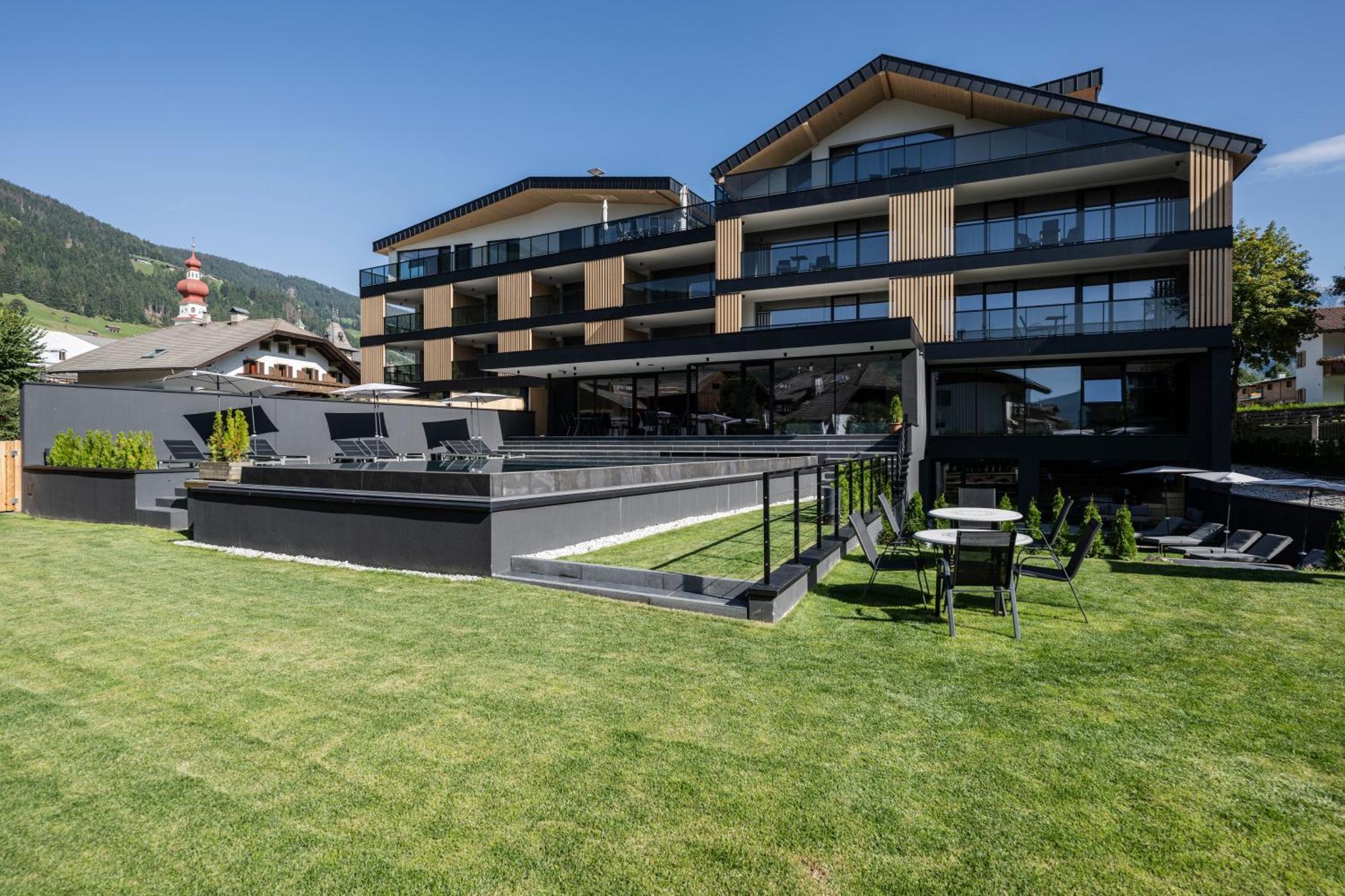 Maison d'hôtes Montanaris Alpine - Active - Relax