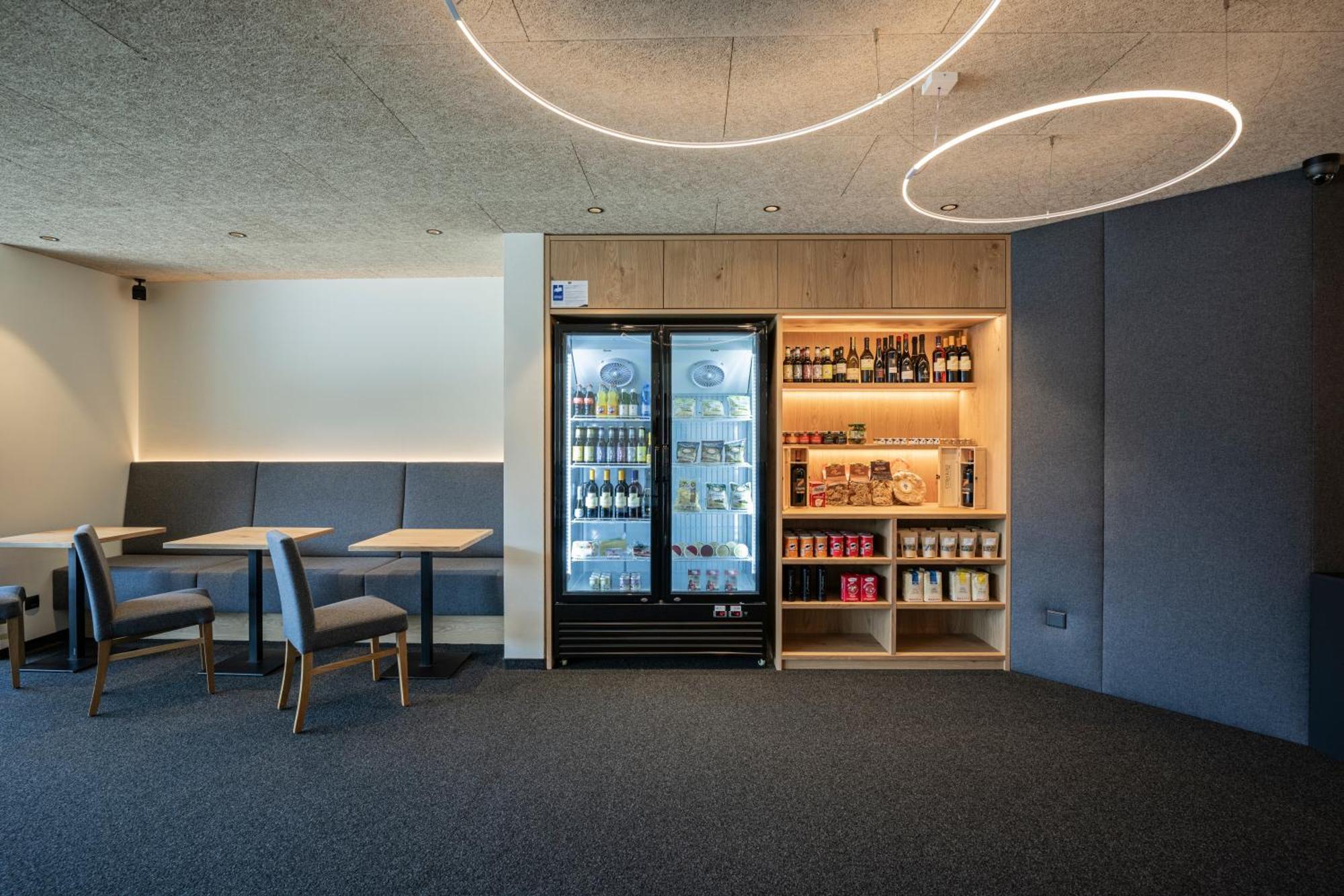 Montanaris Alpine - Active - Relax Maison d'hôtes 4*
