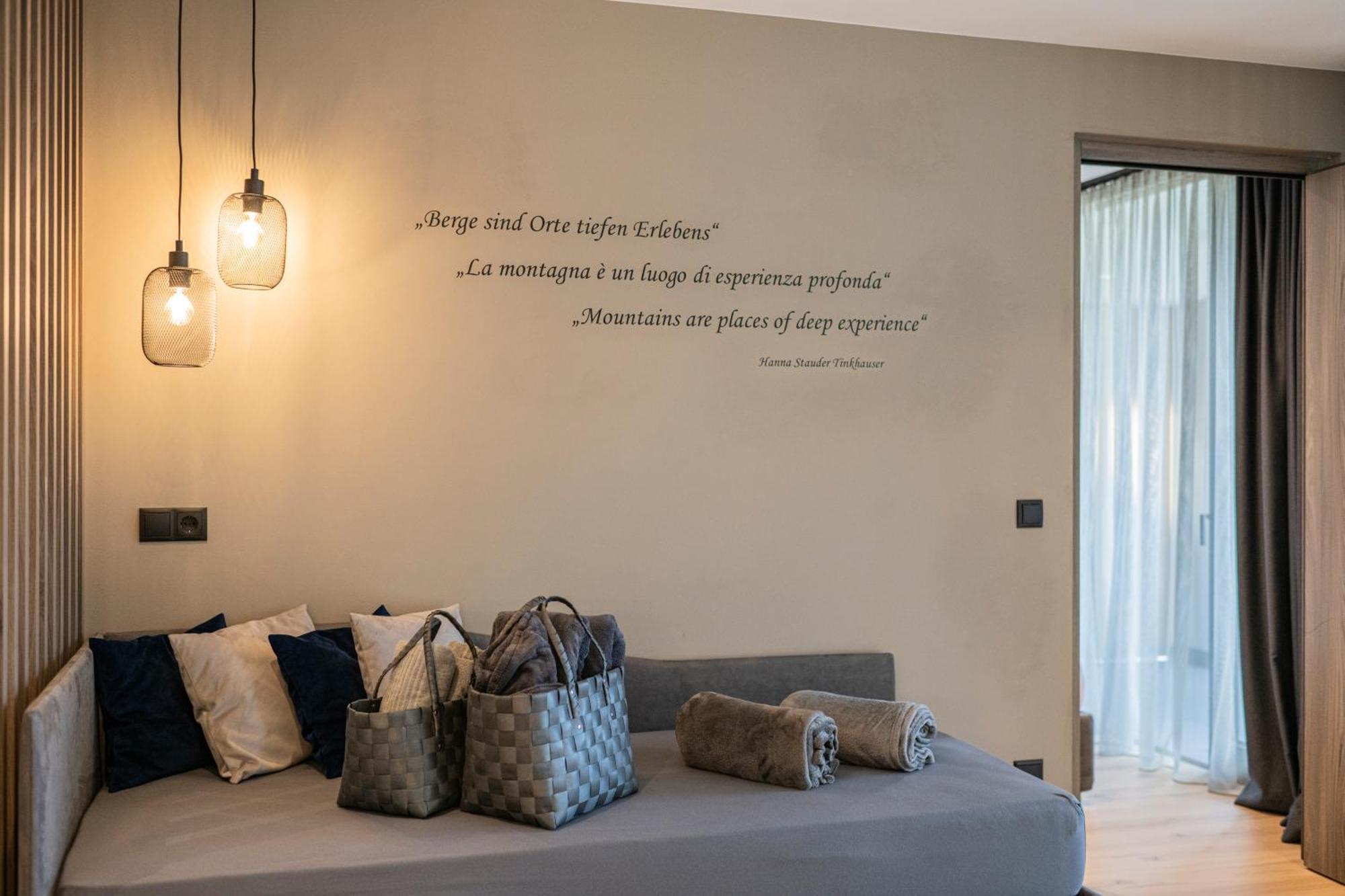 Maison d'hôtes Montanaris Alpine - Active - Relax Villabassa