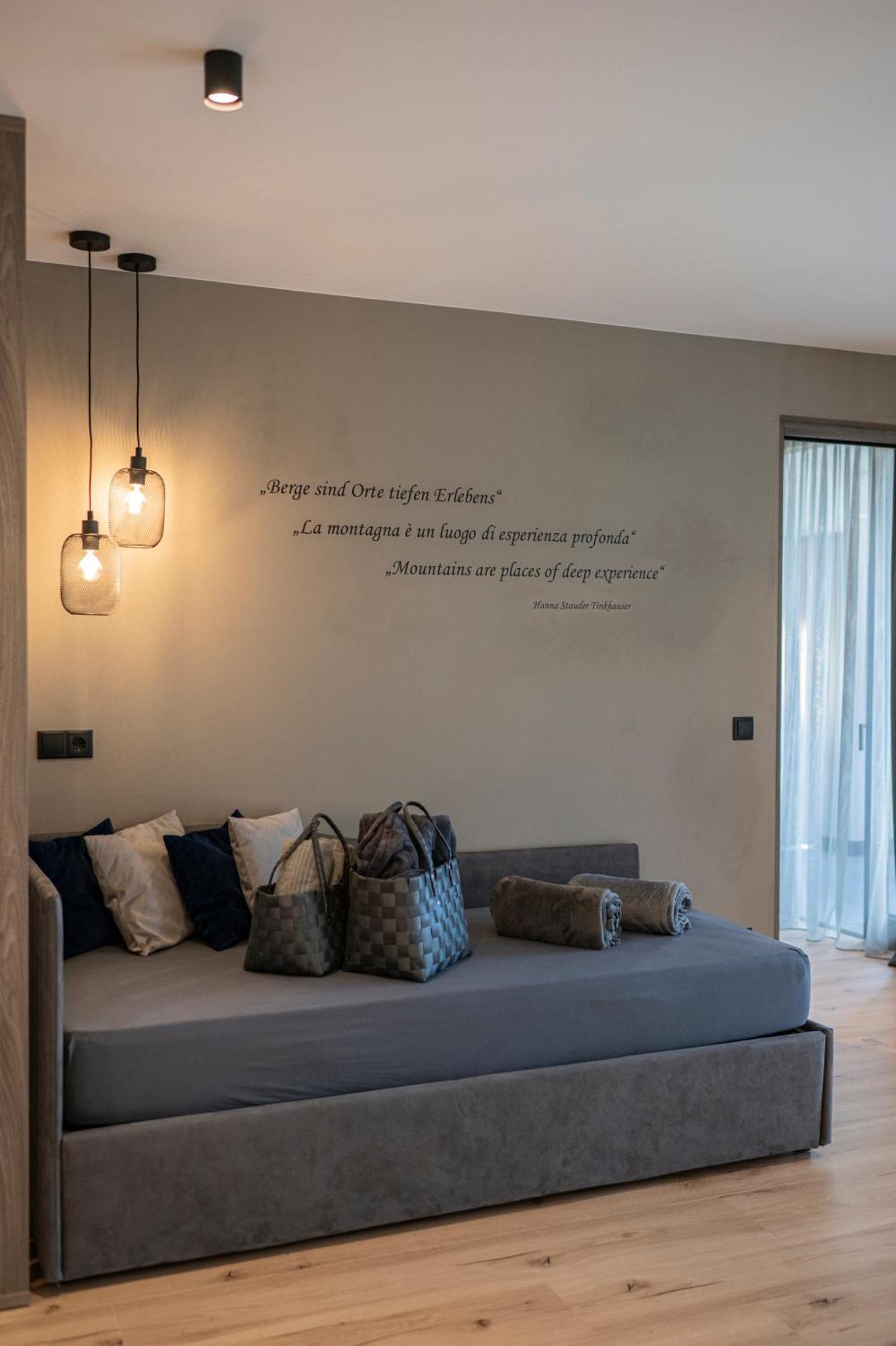 Montanaris Alpine - Active - Relax Villabassa