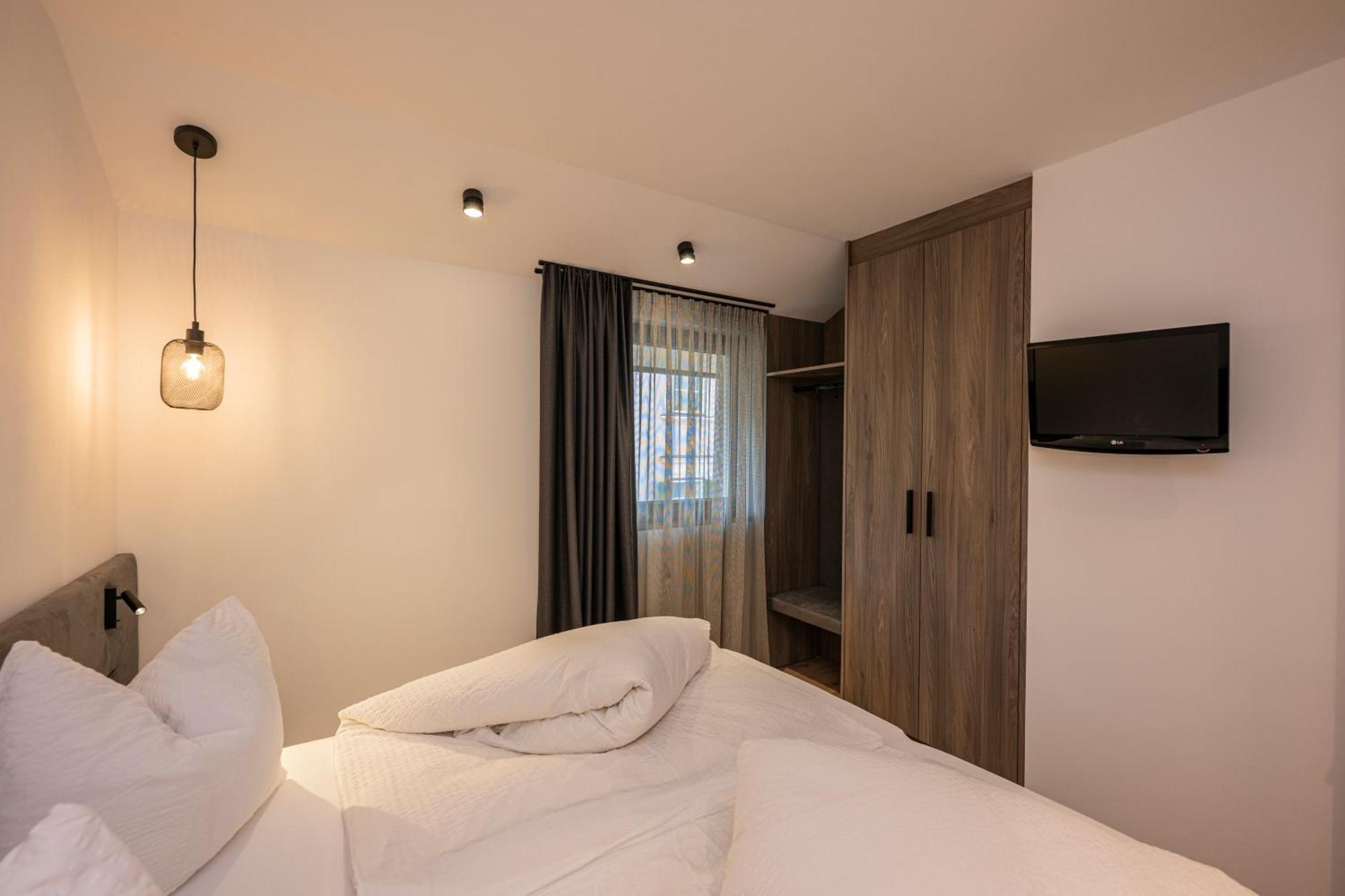 Maison d'hôtes Montanaris Alpine - Active - Relax 4*
