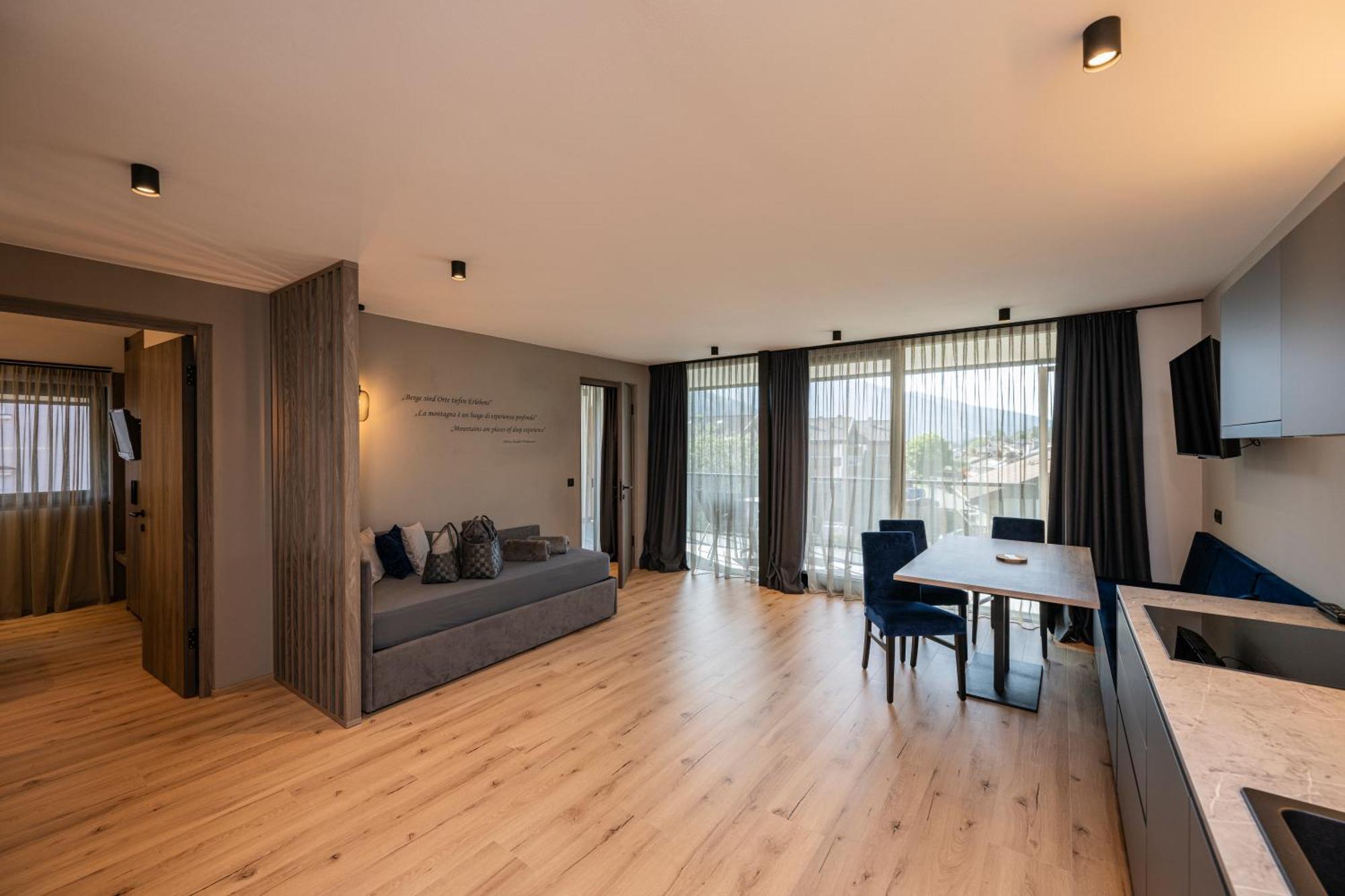 Montanaris Alpine - Active - Relax Villabassa