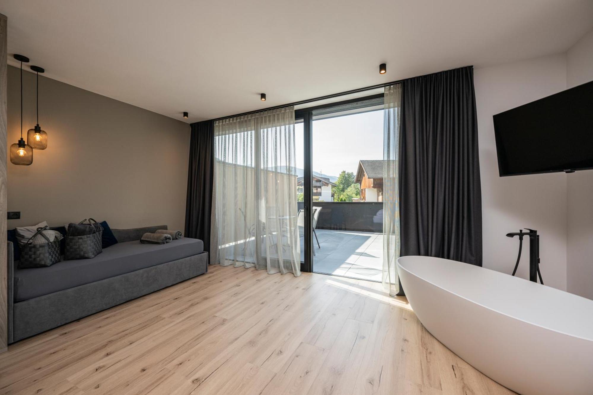 Maison d'hôtes Montanaris Alpine - Active - Relax 4*