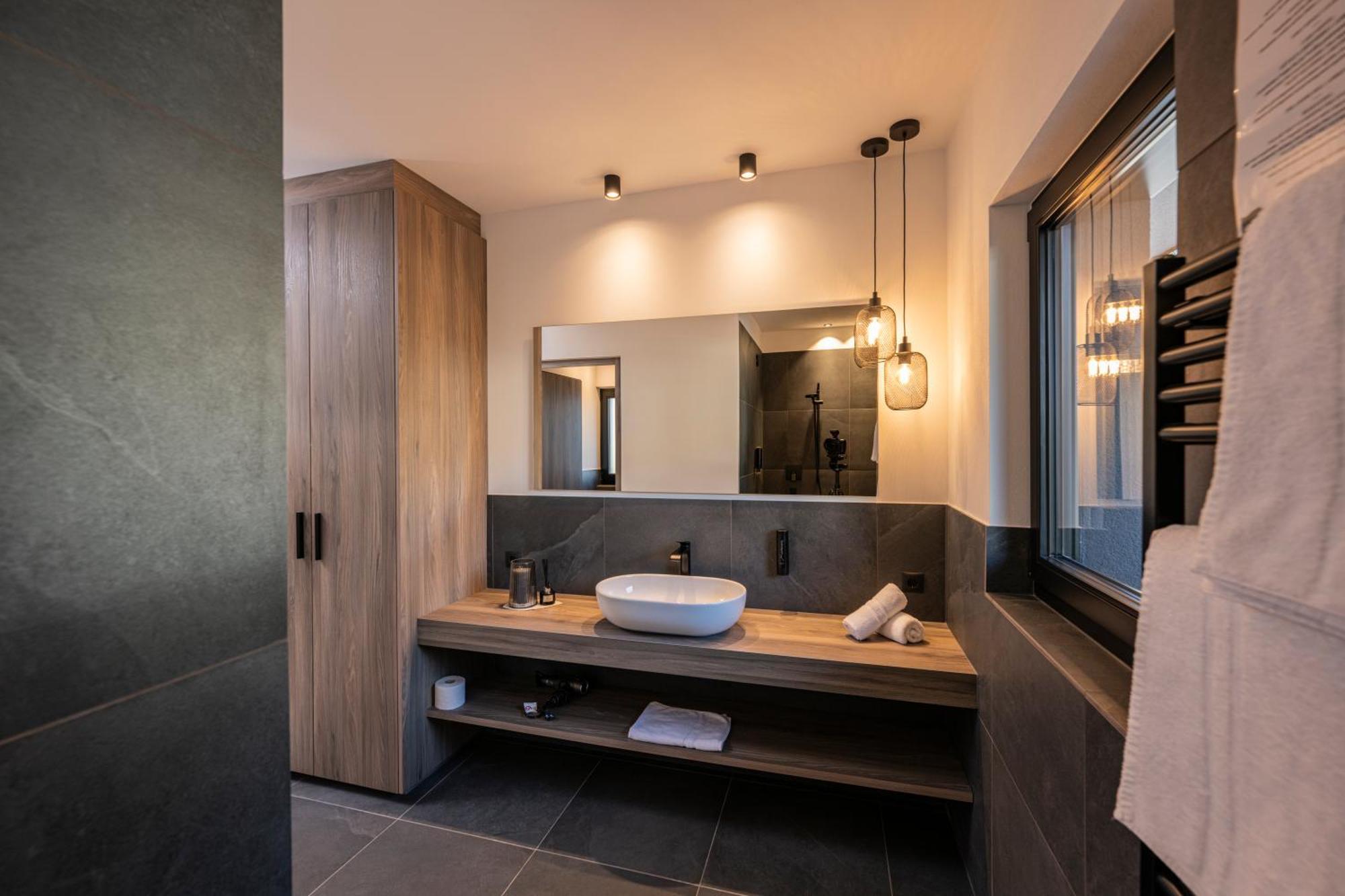 Montanaris Alpine - Active - Relax Villabassa