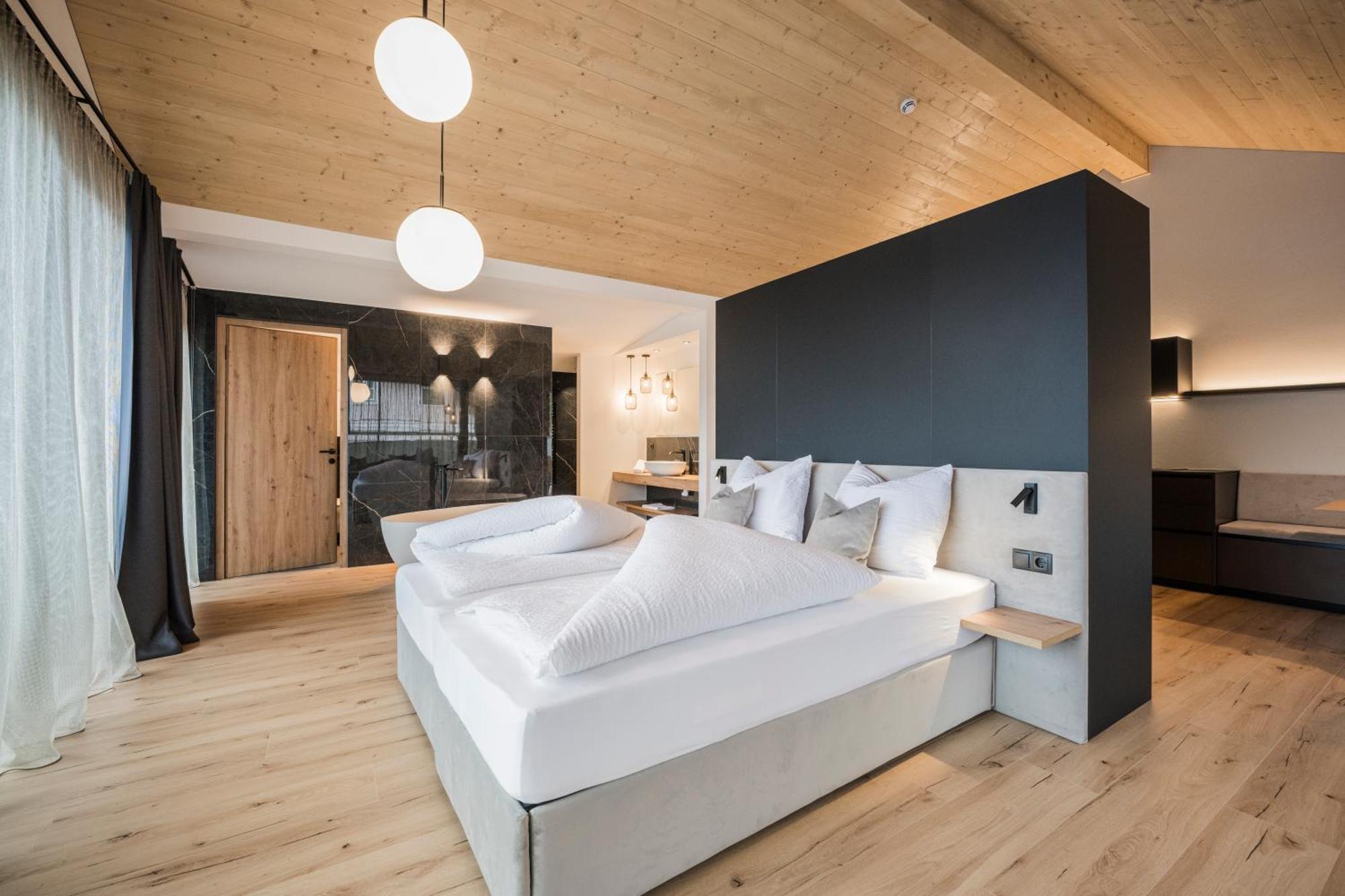 Maison d'hôtes Montanaris Alpine - Active - Relax