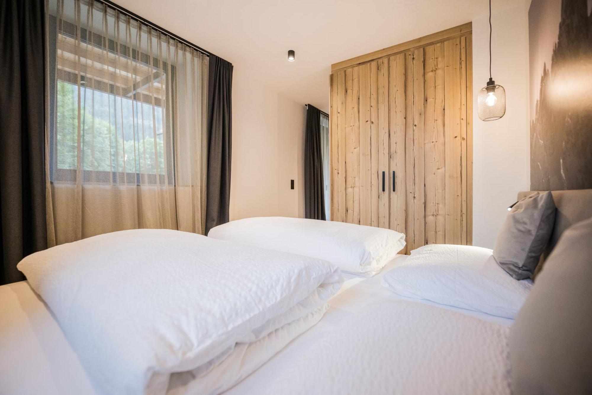 Maison d'hôtes Montanaris Alpine - Active - Relax Villabassa