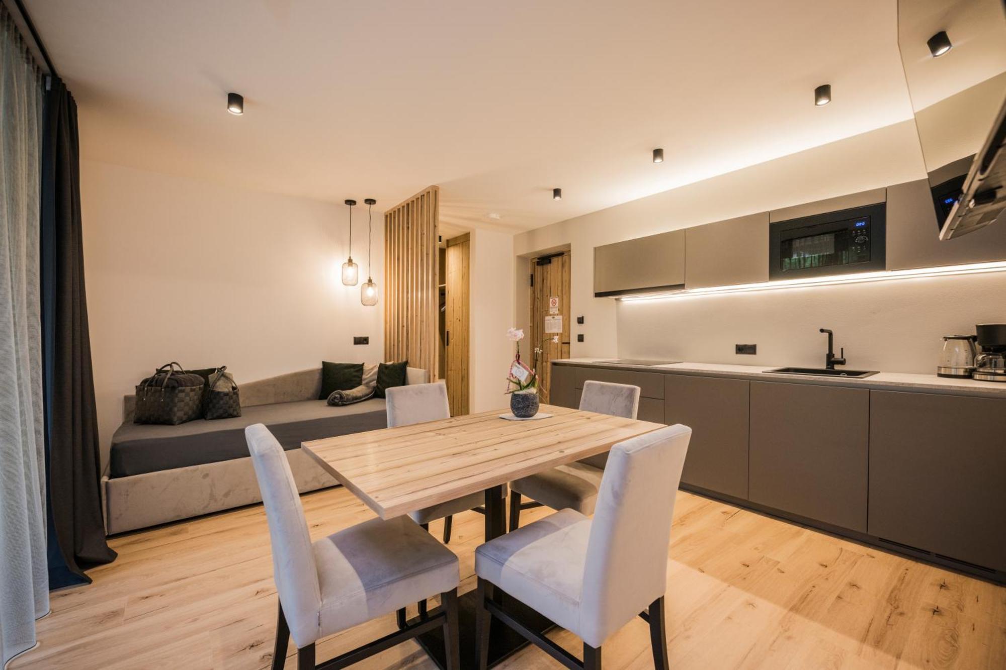 Montanaris Alpine - Active - Relax Maison d'hôtes
