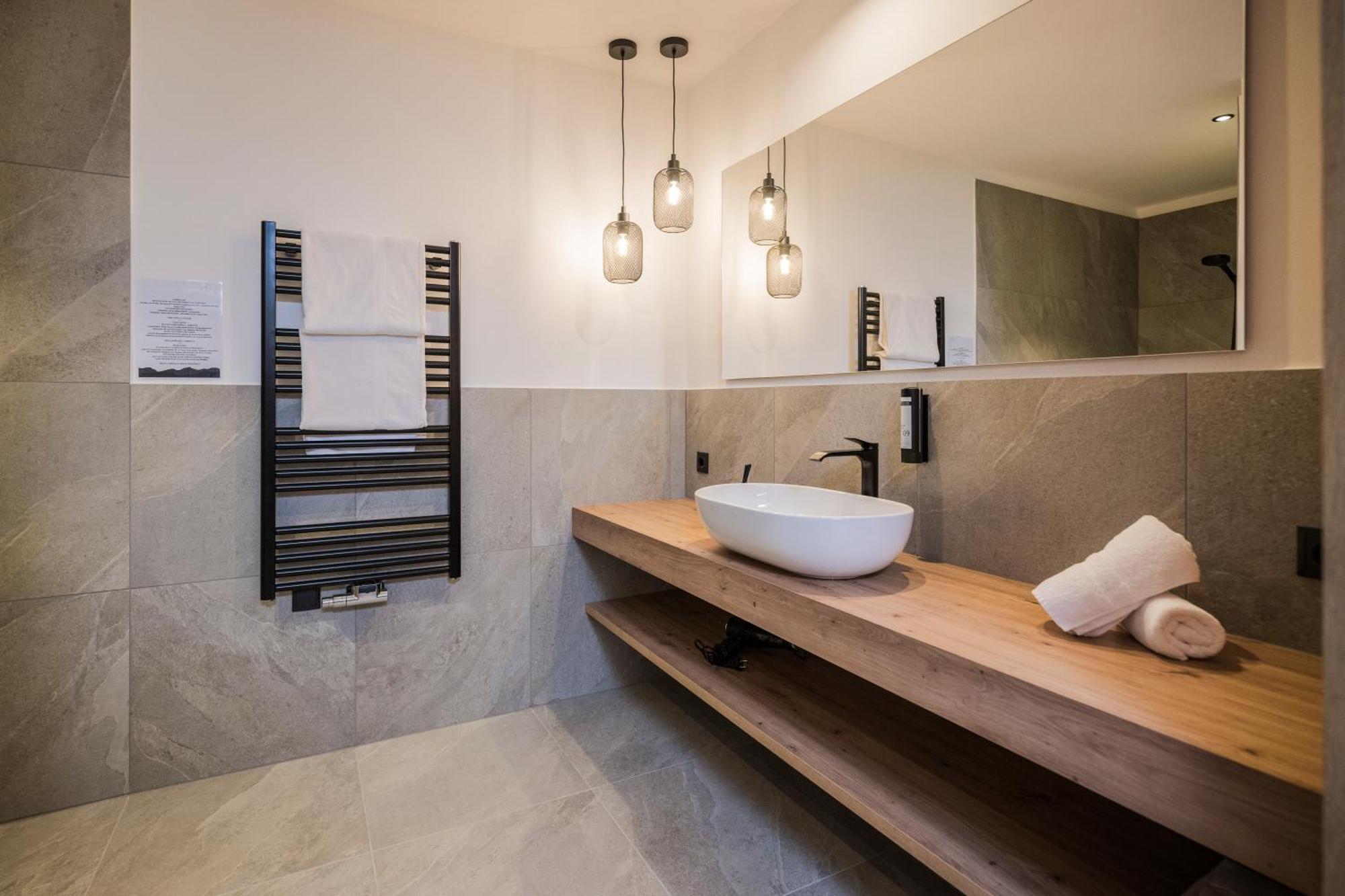 Montanaris Alpine - Active - Relax Maison d'hôtes