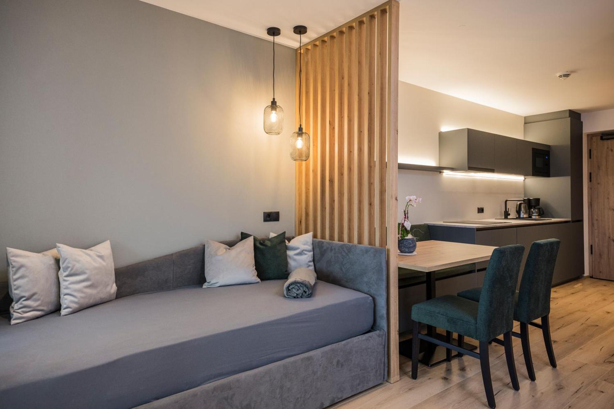 Montanaris Alpine - Active - Relax 4*