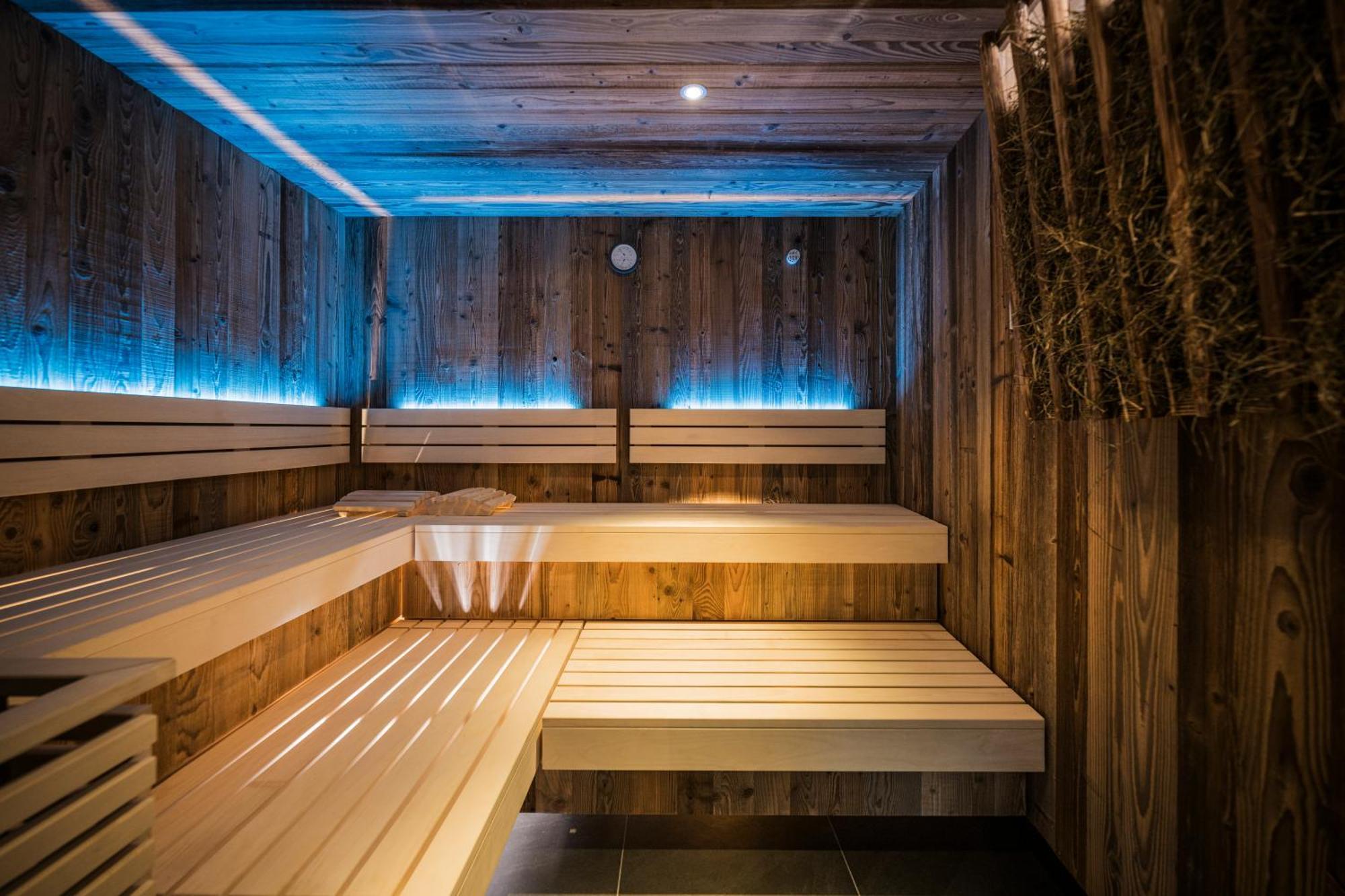 Maison d'hôtes Montanaris Alpine - Active - Relax 4*