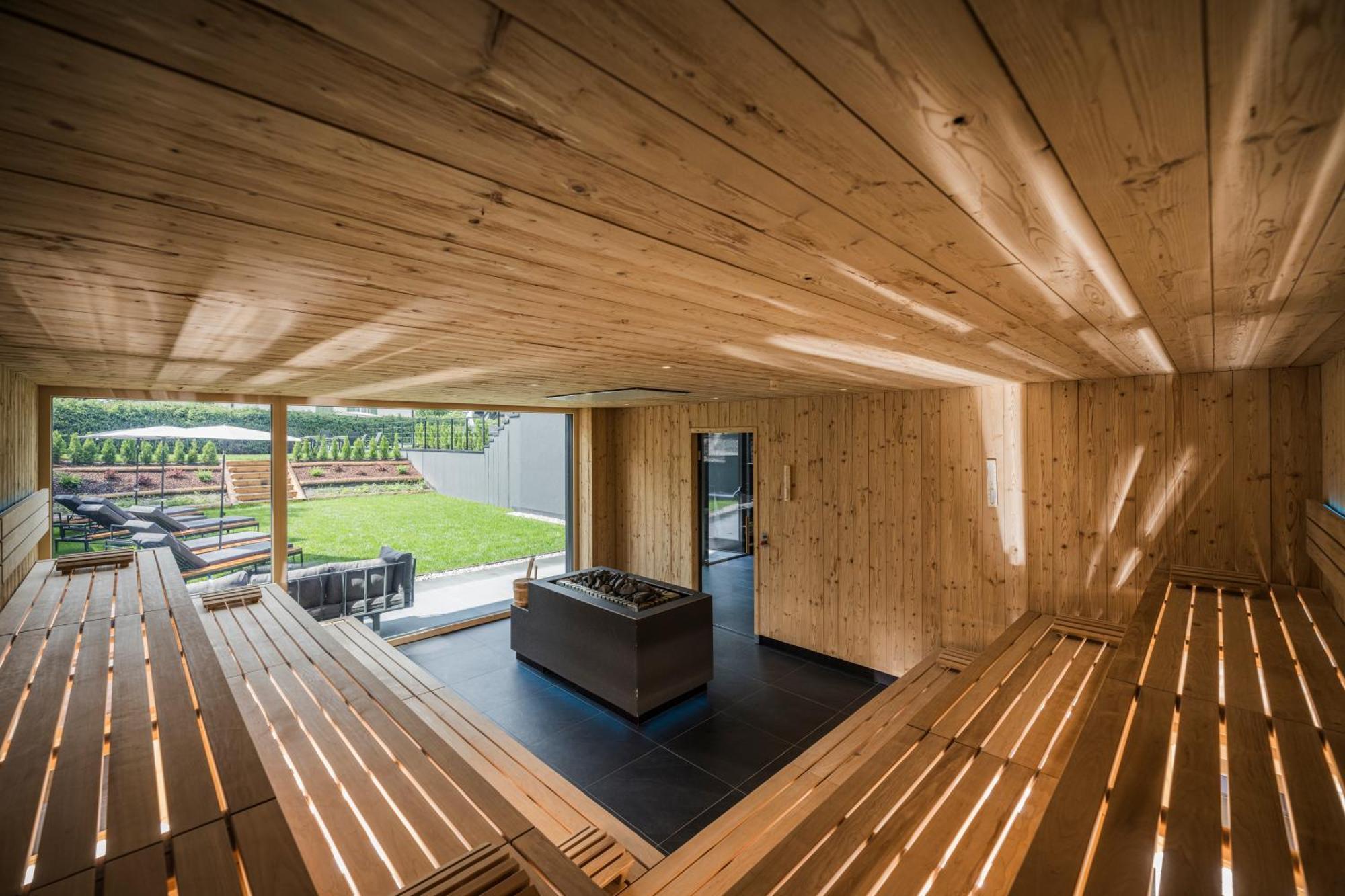Montanaris Alpine - Active - Relax 4*
